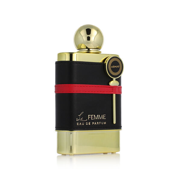 Armaf Le Femme Eau De Parfum 100 ml (woman)