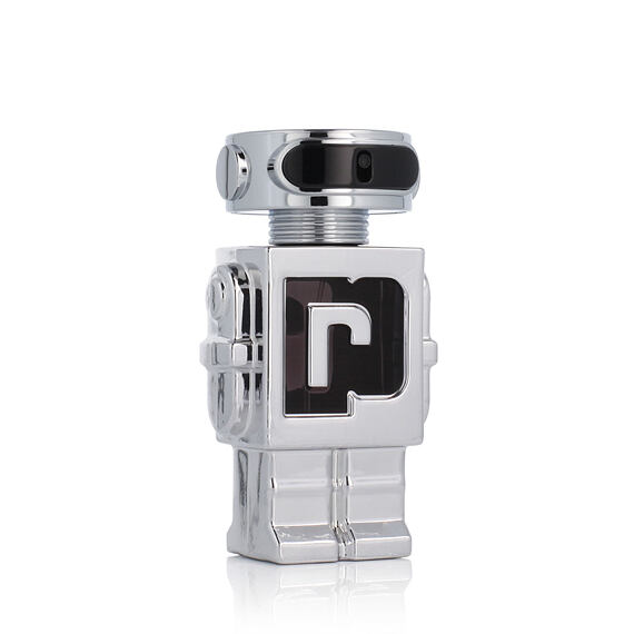 Rabanne Phantom Eau De Toilette 50 ml (man)
