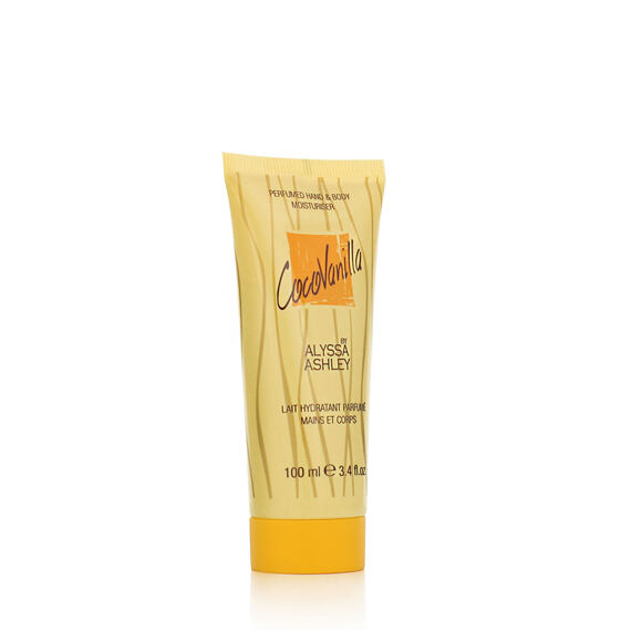 Alyssa Ashley Coco Vanilla Körperlotion 100 ml (woman)
