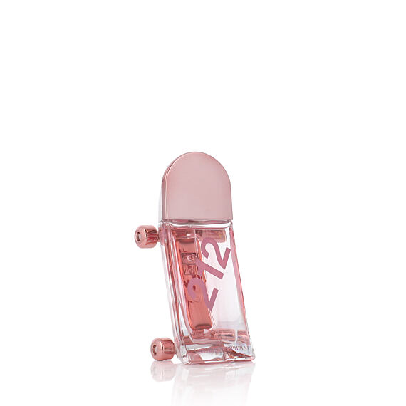 Carolina Herrera 212 Heroes Forever Young Eau De Parfum 30 ml (woman)
