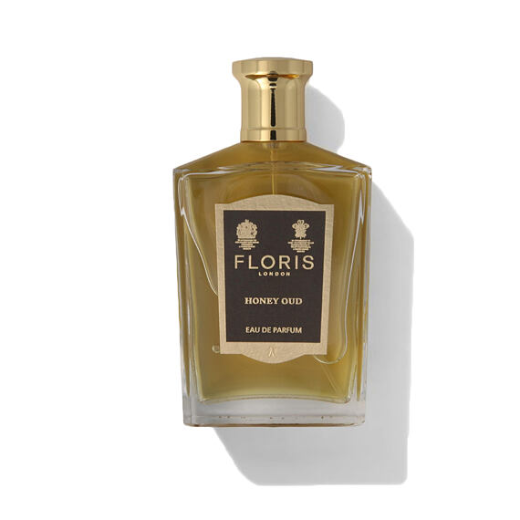 Floris Honey Oud Eau De Parfum 100 ml (unisex)