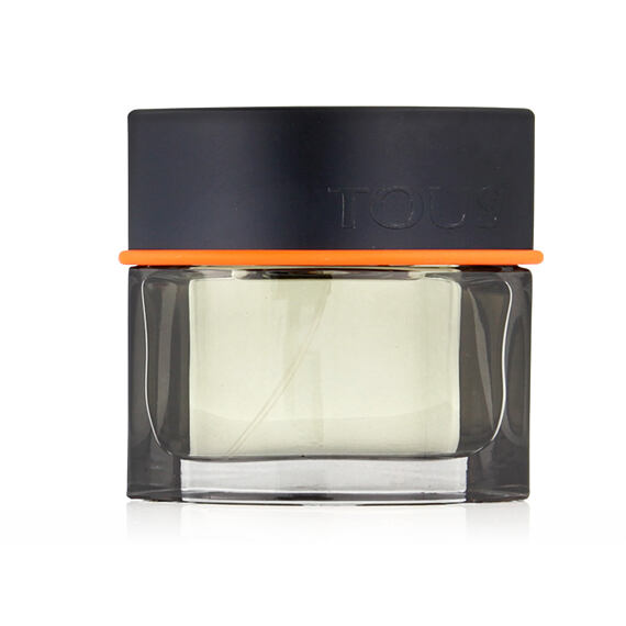 Tous Man Intense Eau De Toilette 50 ml (man)