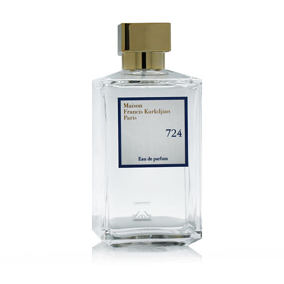 Maison Francis Kurkdjian 724 Eau De Parfum 200 ml (unisex)