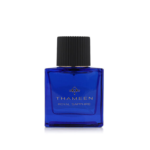 Thameen Royal Sapphire Extrait de Parfum 50 ml (unisex)
