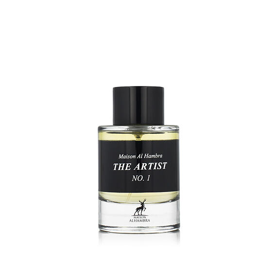 Maison Alhambra The Artist No.1 Eau De Parfum 100 ml (woman)