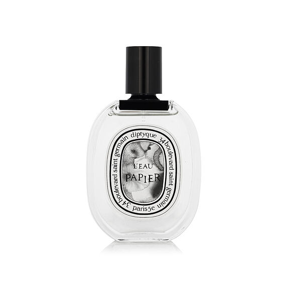 Diptyque L'Eau Papier Eau De Toilette 100 ml (unisex)