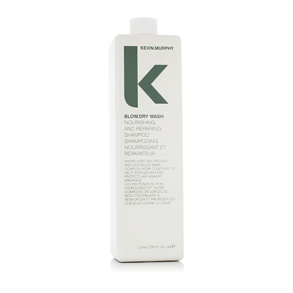 Kevin Murphy Blow.Dry Wash Nourishing and Repairing Shampoo 1000 ml