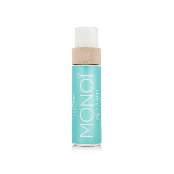 COCOSOLIS MONOI Suntan & Body Oil 110 ml