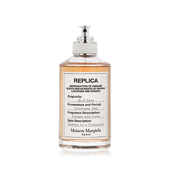 Maison Margiela Replica On A Date Eau De Parfum 100 ml (unisex)