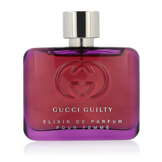 Gucci Guilty Elixir de Parfum pour Femme Parfum 60 ml (woman)