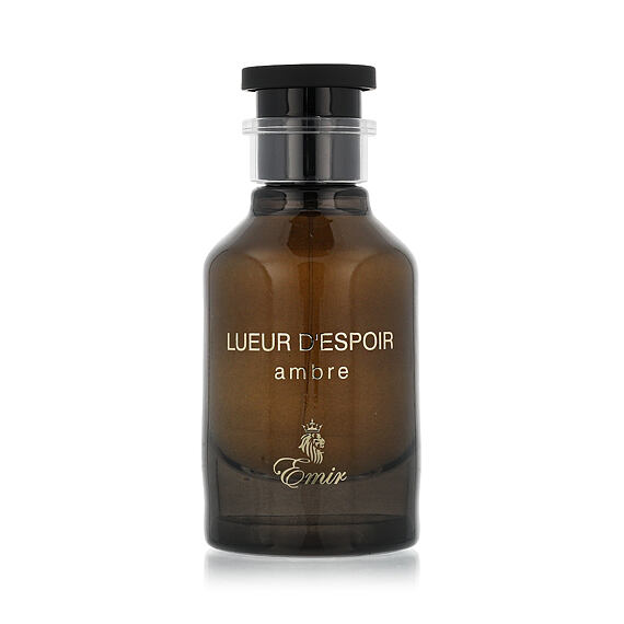Emir Lueur D'espoir Ambre Eau De Parfum 100 ml (unisex)