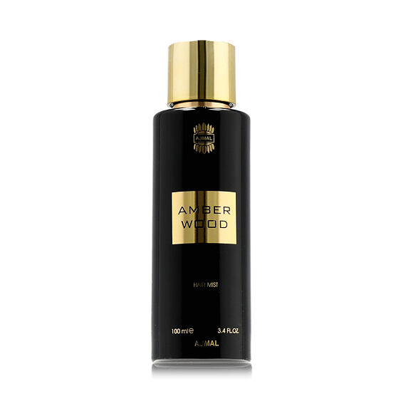 Ajmal Amber Wood Haarspray - parfümiert 100 ml (unisex)