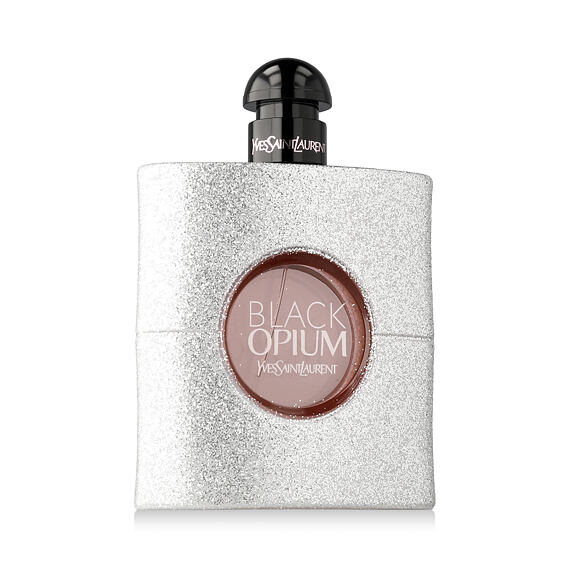 Yves Saint Laurent Black Opium Glitter Eau De Parfum 90 ml (woman)
