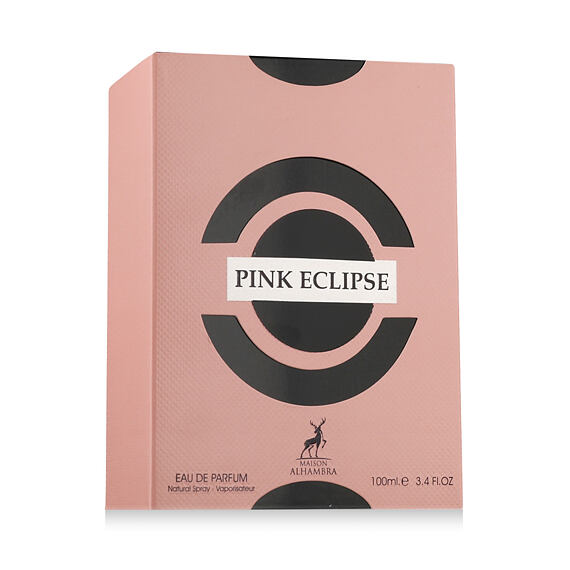 Maison Alhambra Pink Eclipse Eau De Parfum 100 ml (woman)
