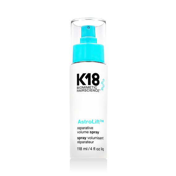 K18 AstroLift Reparative Volume Spray 118 ml