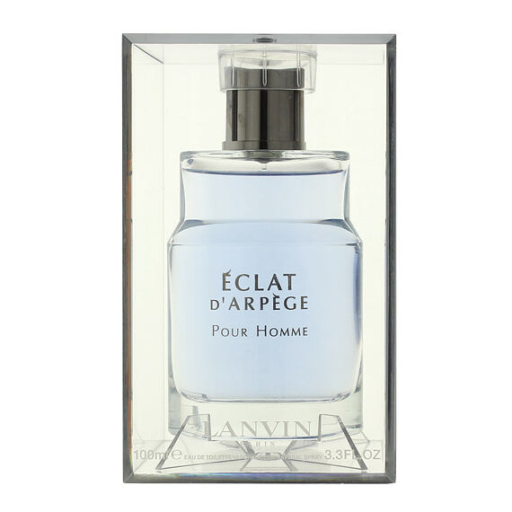 Lanvin Éclat d’Arpège Pour Homme Eau De Toilette 100 ml (man)