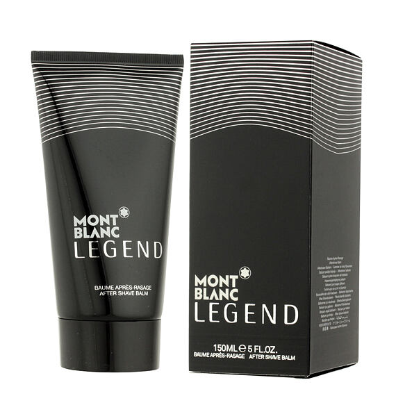 Montblanc Legend for Men After Shave Balsam 150 ml (man)