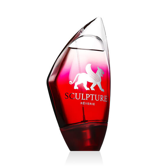 Nikos Sculpture Rêverie Sensuel Eau De Parfum 100 ml (unisex)