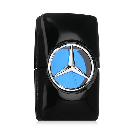 Mercedes-Benz Mercedes-Benz Man Intense Eau De Toilette 50 ml (man)