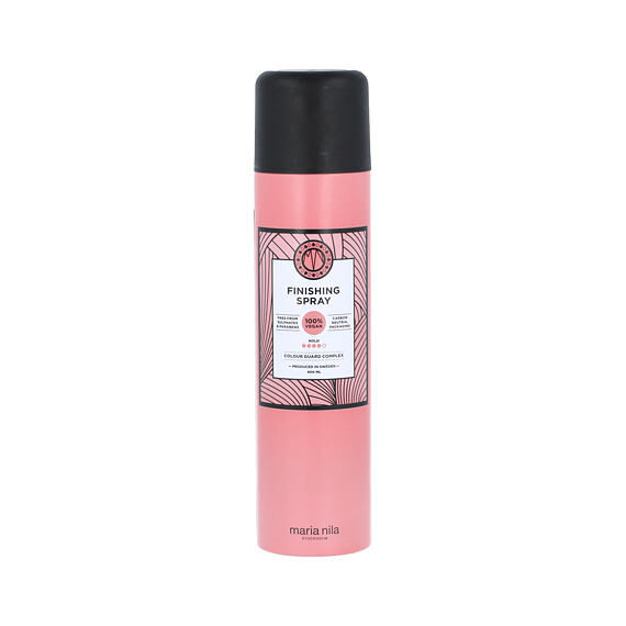 Maria Nila Finishing Spray 400 ml