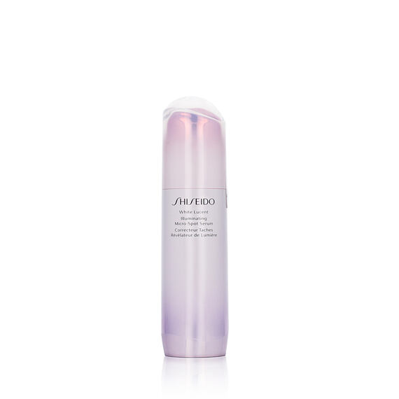 Shiseido White Lucent Illuminating Micro-Spot Serum 50 ml