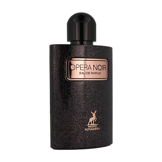 Maison Alhambra Opera Noir Eau De Parfum 100 ml (woman)