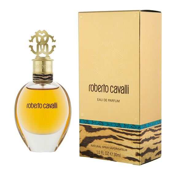 Roberto Cavalli Roberto Cavalli Eau De Parfum 30 ml (woman)