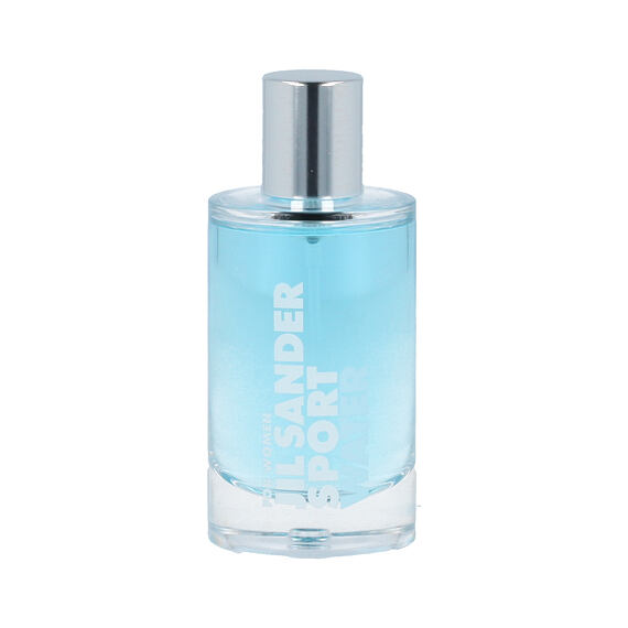 Jil Sander Sport Water Eau De Toilette 50 ml (woman)