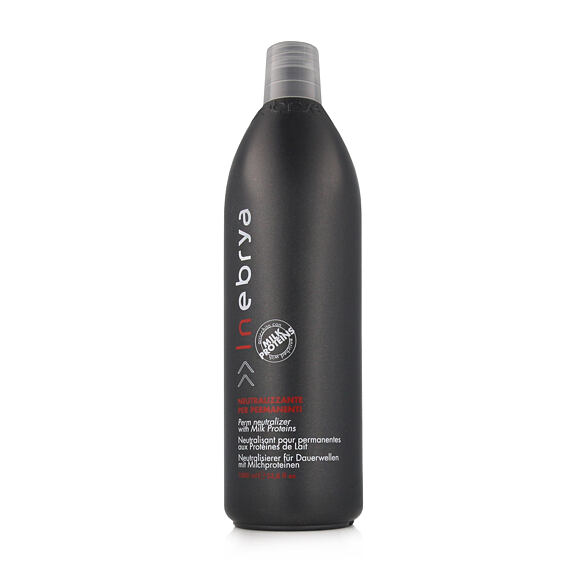 Inebrya Neutralizer for Perms 1000 ml