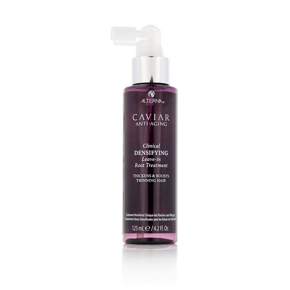 Alterna Caviar Anti-Aging Clinical Densifying Leave-in Root Treatment 125 ml
