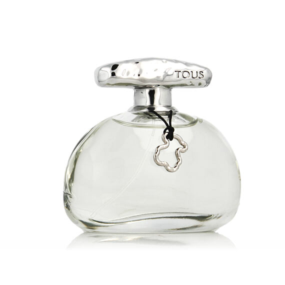 Tous Touch The Luminous Gold Eau De Toilette 100 ml (woman)