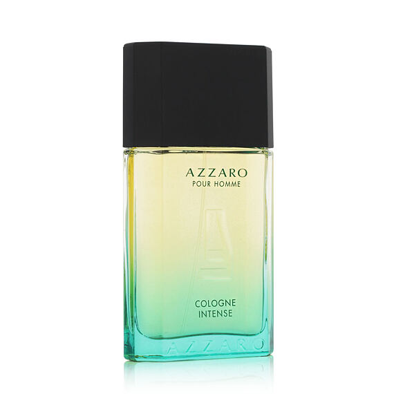 Azzaro Pour Homme Cologne Intense Eau de Cologne 100 ml (man)