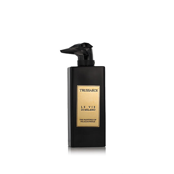 Trussardi Le Vie Di Milano The Paintings of Palazzo Reale Eau De Parfum Intense 100 ml (unisex)