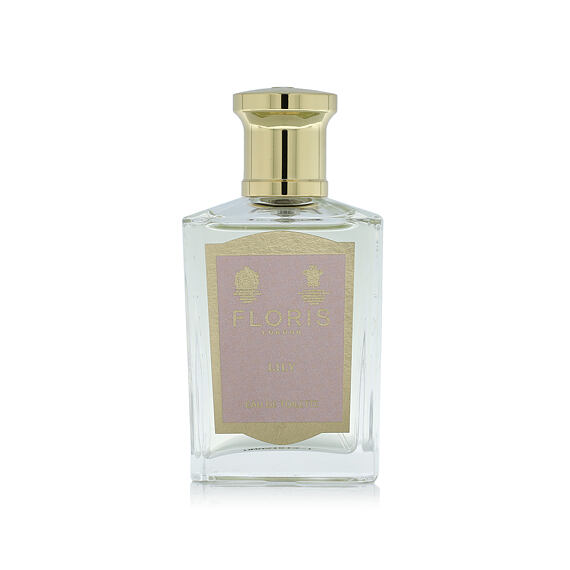 Floris Lily Eau De Toilette 50 ml (woman)