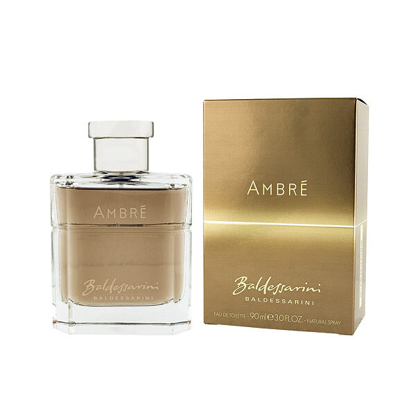 Baldessarini Ambré Eau De Toilette 90 ml (man)