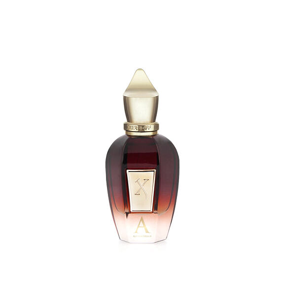 Xerjoff Oud Stars Alexandria II Parfum 50 ml (unisex)