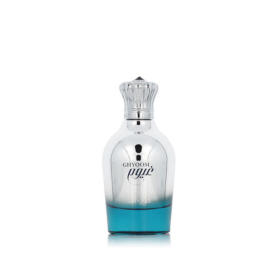 Zimaya Ghyoom Eau De Parfum 100 ml (man)