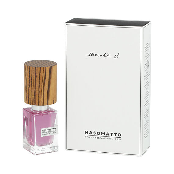 Nasomatto Narcotic V. Extrait de Parfum 30 ml (woman)