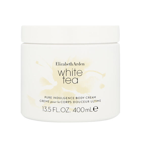 Elizabeth Arden White Tea Körpercreme 400 ml (woman)