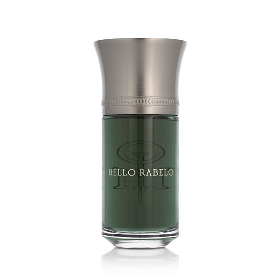Liquides Imaginaires Bello Rabelo Eau De Parfum 100 ml (unisex)