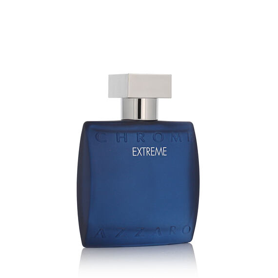 Azzaro Chrome Extreme Eau De Parfum 50 ml (man)
