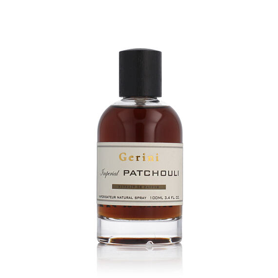 Gerini Imperial Patchouli Extrait de Parfum 100 ml (unisex)