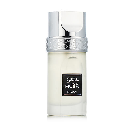 Khadlaj Pure Musk Eau De Parfum 100 ml (unisex)