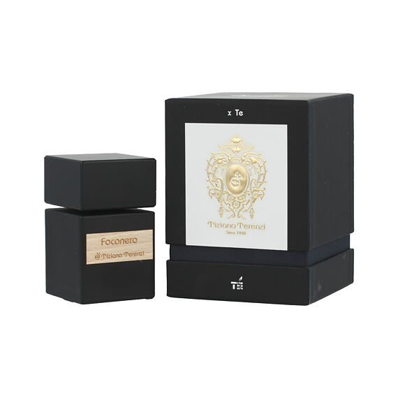 Tiziana Terenzi Foconero Extrait de Parfum 100 ml (unisex)