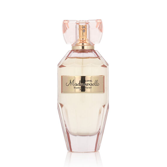 Franck Olivier Mademoiselle Floral Eau De Parfum 100 ml (woman)
