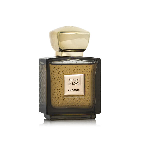 Majouri Crazy In Love Eau De Parfum - nachfüllbar 75 ml (woman)