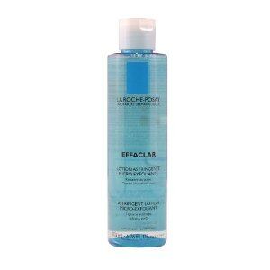 La Roche-Posay Effaclar Porenverfeinernde Lotion 200 ml