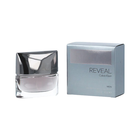 Calvin Klein Reveal Men Eau De Toilette 30 ml (man)