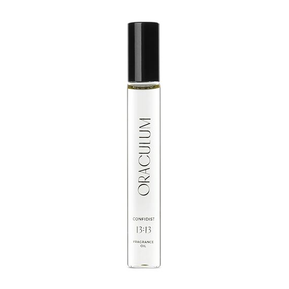 Oraculum 13:13 CONFIDIST Parfümiertes Öl 10 ml (woman)