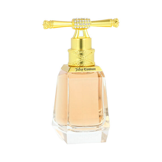Juicy Couture I Am Juicy Couture Eau De Parfum 50 ml (woman)